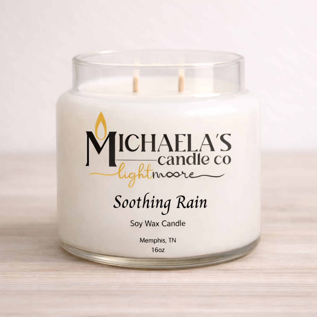 Soothing Rain