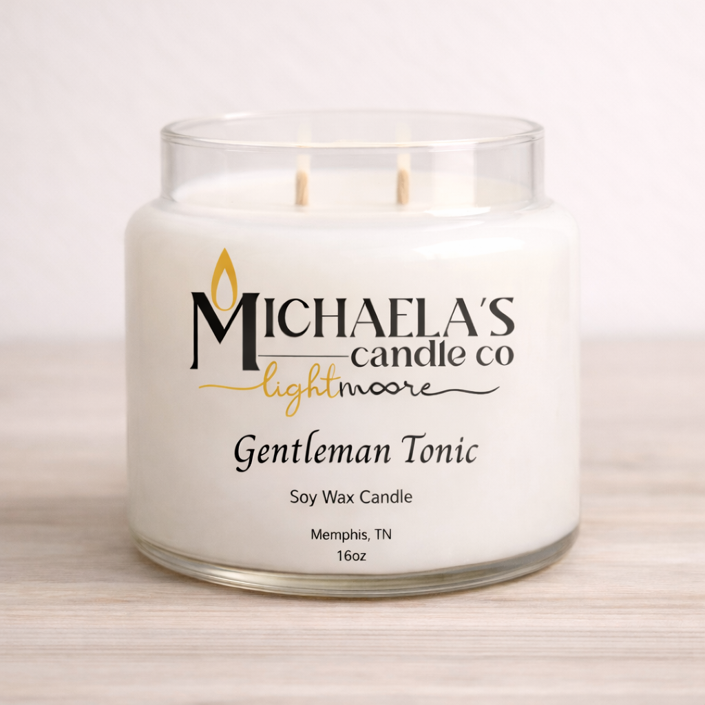 Gentlemen Tonic