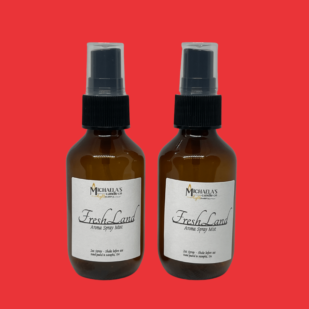 Aroma Spray Mist