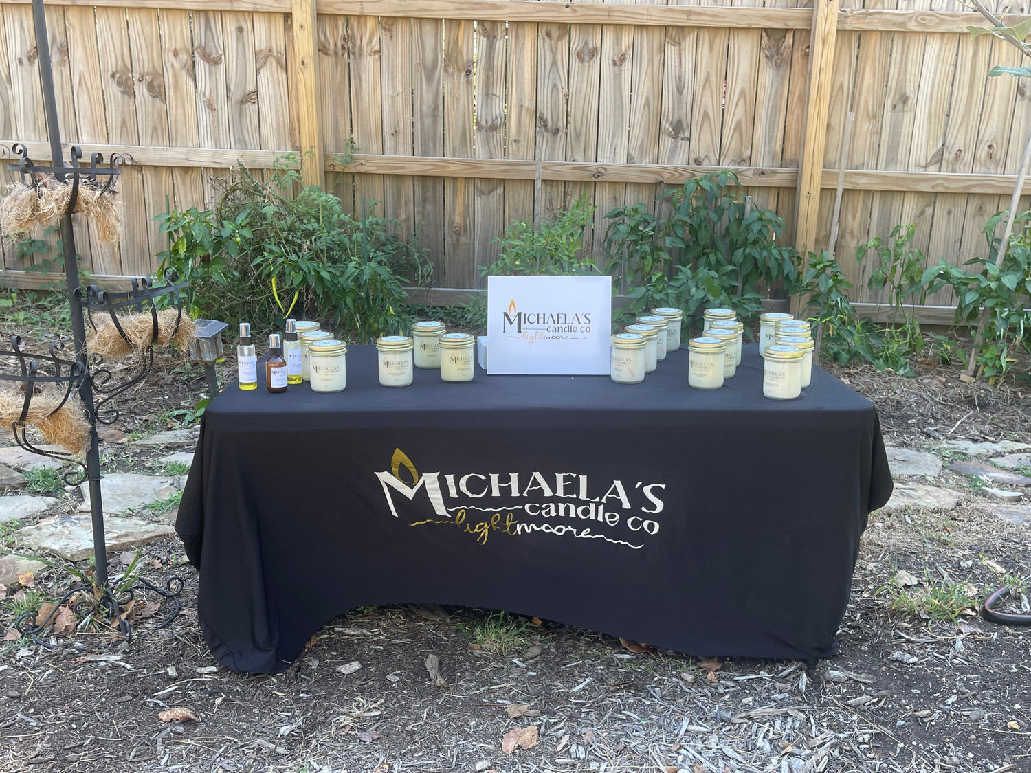 Fundraising Products