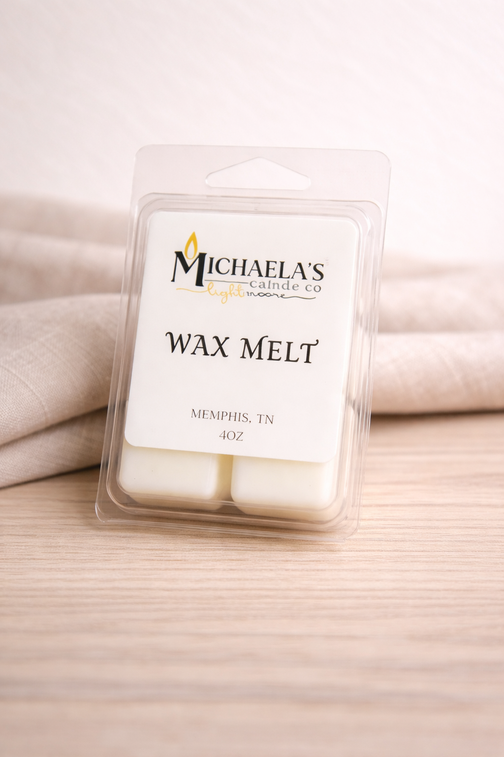 Wax Melts
