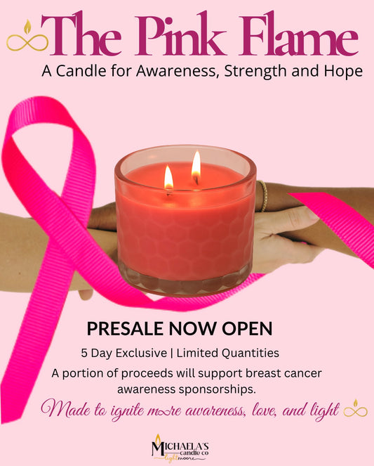 Breast Cancer Awareness Month