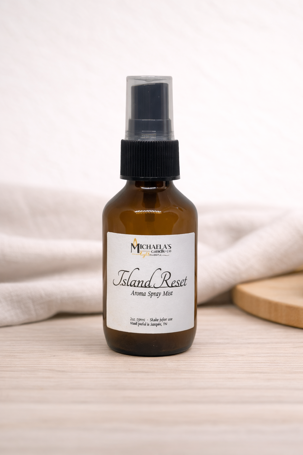 Aroma Spray Mist