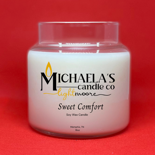 Sweet Comfort